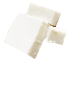 Cera de Soya Alto Punto de Fusión (APF).