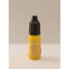 Color Líquido Amarillo velas y/o resina 10 ml