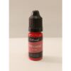 Color Liquido Coral para velas y/o resina 10 ml