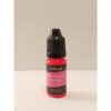 Color Liquido Fucsia Fl Velas y/o resina 10 ml
