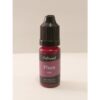 Color Liquido Plum Ciruela velas y/o resina 10 ml