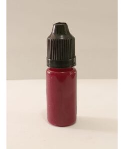 Color Liquido Plum Ciruela velas y/o resina 10 ml