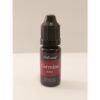 Color Liquido Rojo Carmin velas y/o resina 10 ml
