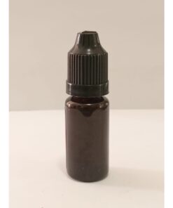 Color Liquido Rojo Carmin velas y/o resina 10 ml