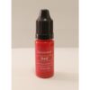 Color Liquido Rojo velas y/o resina 10 ml