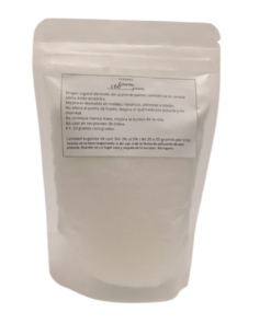 Estearina 100 gramos.