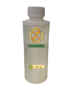 Fragancia Nardo 125 g para velas.