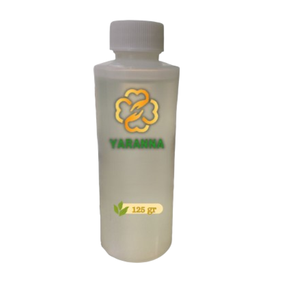 Fragancia Verbena/Bergamota de 125 grs para velas