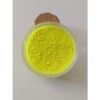 Mica Amarilla Fluorescente 4 gramos