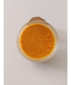 Mica Amarillo 4 gramos