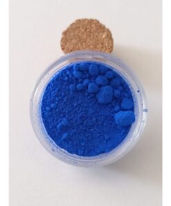 Mica Azul rey 4 g