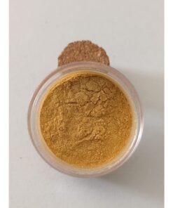 Mica Dorada 4 g