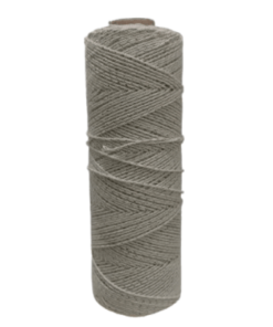 Metro pabilo alma de metal calibre 8