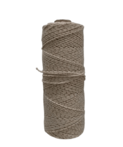 Metro Pabilo Calibre 24 Alma de Metal.