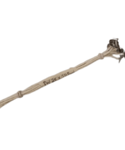 Pabilo terminado #26 papel 10 pzs 20 cm