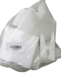 Parafina China Plus Mate