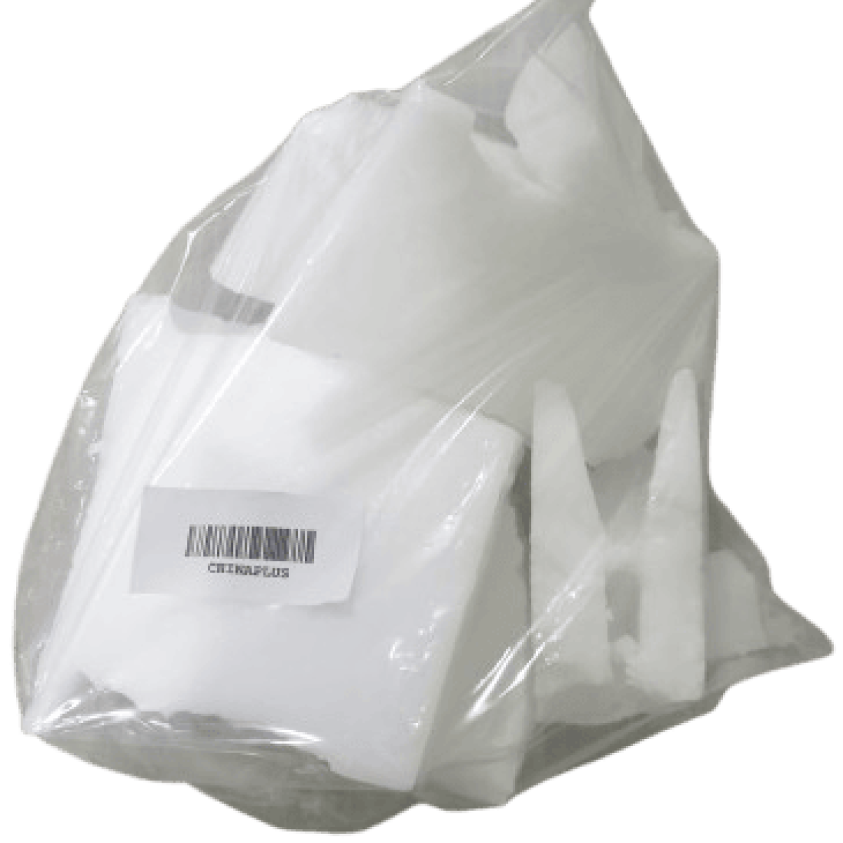 Parafina China Plus Mate