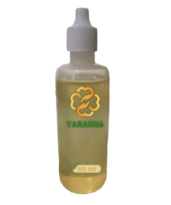 Aceite de Coco Refinado 50 ml