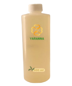 Aceite de coco Refinado 500 ml