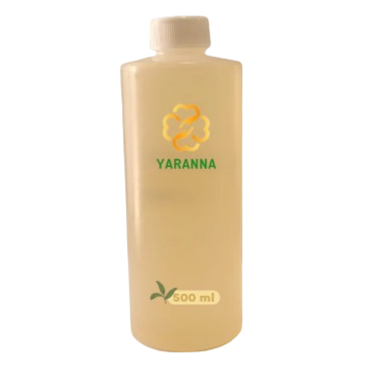 Aceite de coco Refinado 500 ml