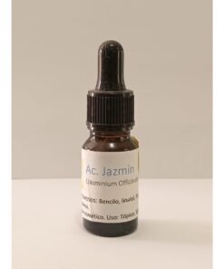 Aceite Esencial Jazmín 20 ml