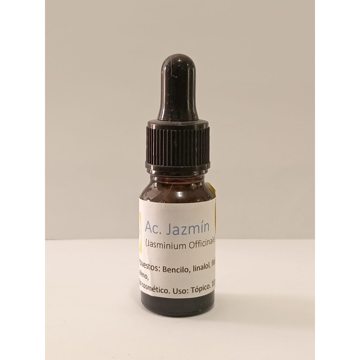Aceite Esencial Jazmín 20 ml