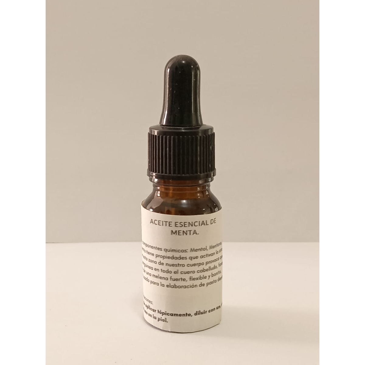 Aceite Esencial Menta 20 ml