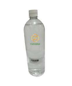 Alcohol Botella de 1 Litro 96 Grados.