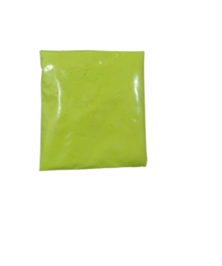Anilina Amarilla Fluorescente 10 grs