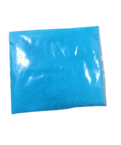 Anilina Azúl Fluorescente 10 g.