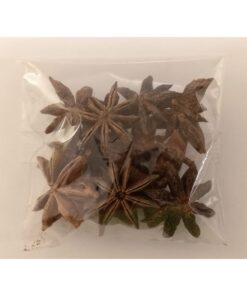 Anis Estrella Bolsa 10 gramos