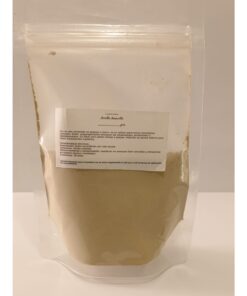 Arcilla Amarilla 100 gramos