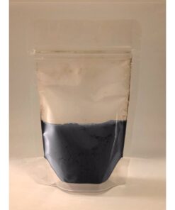 Arcilla Negra 100 gramos