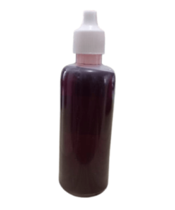 Color Anaranjado Hidrosoluble 60 ml