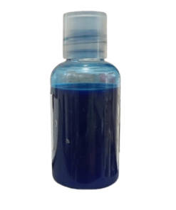 Color Azul No Migrante 60 ml
