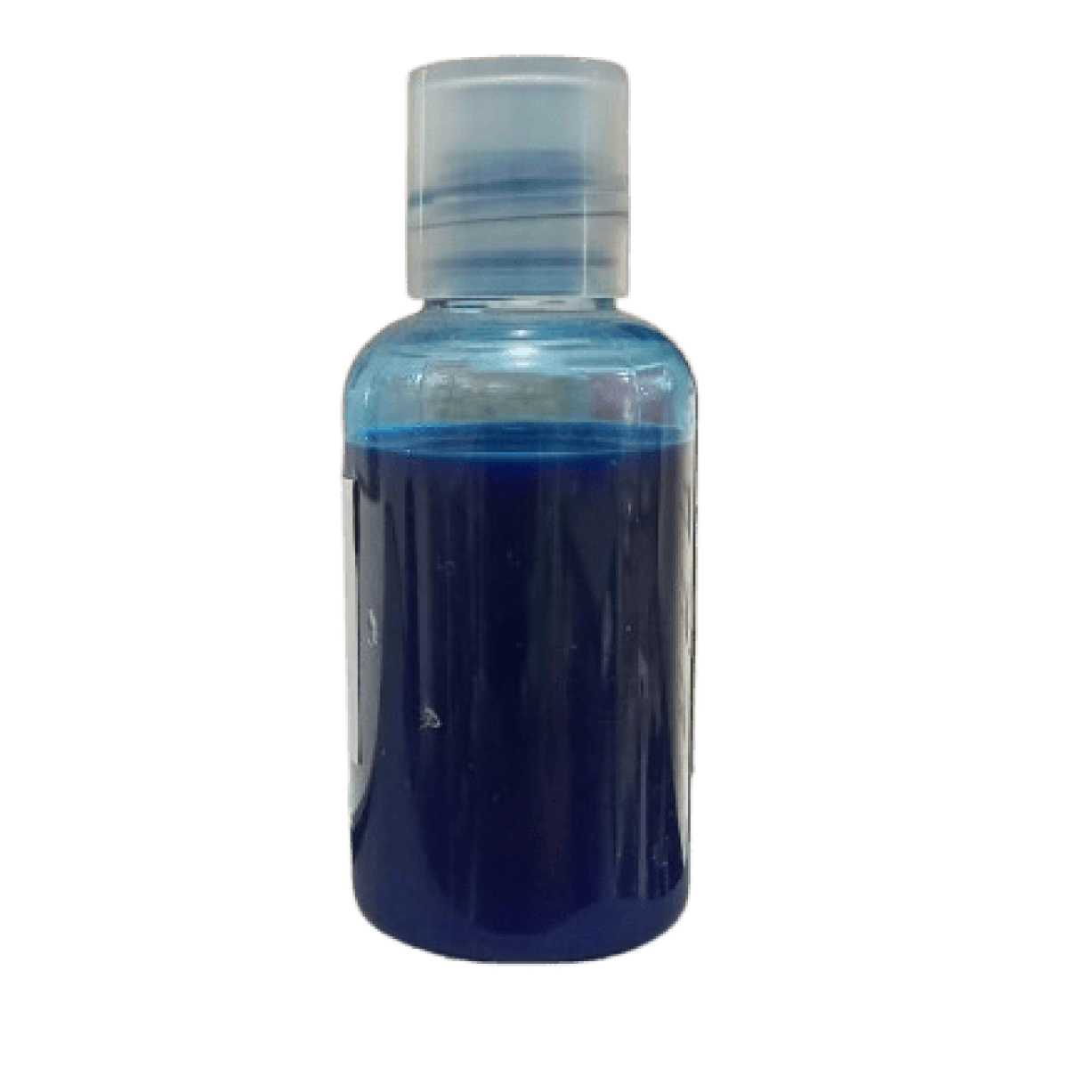Color Azul No Migrante 60 ml