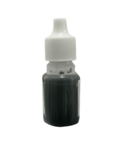 Color Negro Hidrosoluble 10 ml.