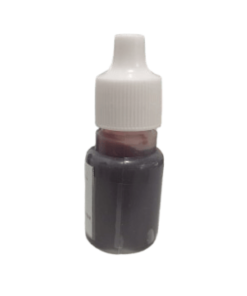 Color Rojo Hidrosoluble 10 ml.
