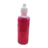 Color Rosa Hidrosoluble 60 ml.