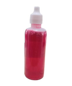 Color Rosa Hidrosoluble 60 ml.