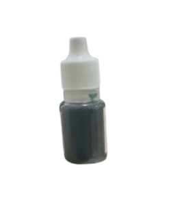 Color Verde Hidrosoluble 10 ml