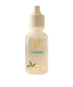 Conservador para Jabones 20 ml