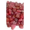 Cuarzo Agata Rosa 100 grs