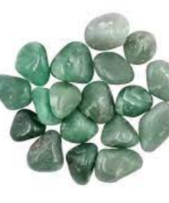 Cuarzo Aventurina Verde 100 gramos