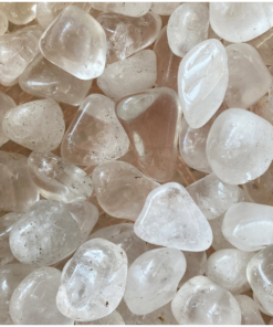 Cuarzo Blanco 100 gramos