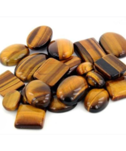 Cuarzo Ojo de Tigre 100 gramos