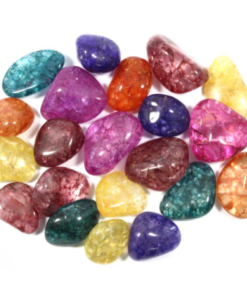 Cuarzo variado 100 g