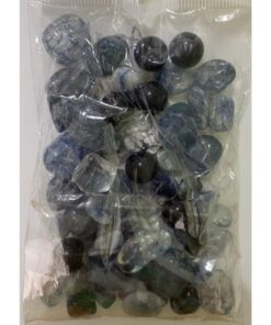 Cuarzo y Mineral Cielo Azúl 100 gramos