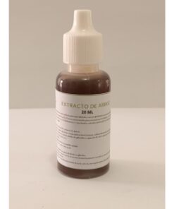 Extracto de Arroz de 20 ml