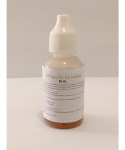 Extracto Nogal 20 ml
